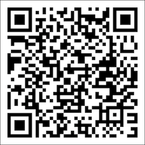 Lightning QR code from Stacker News